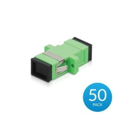 Ubiquiti UFiber Adapter APC - High-Performance Optical Adapter - UF-ADAPTER-APC-50